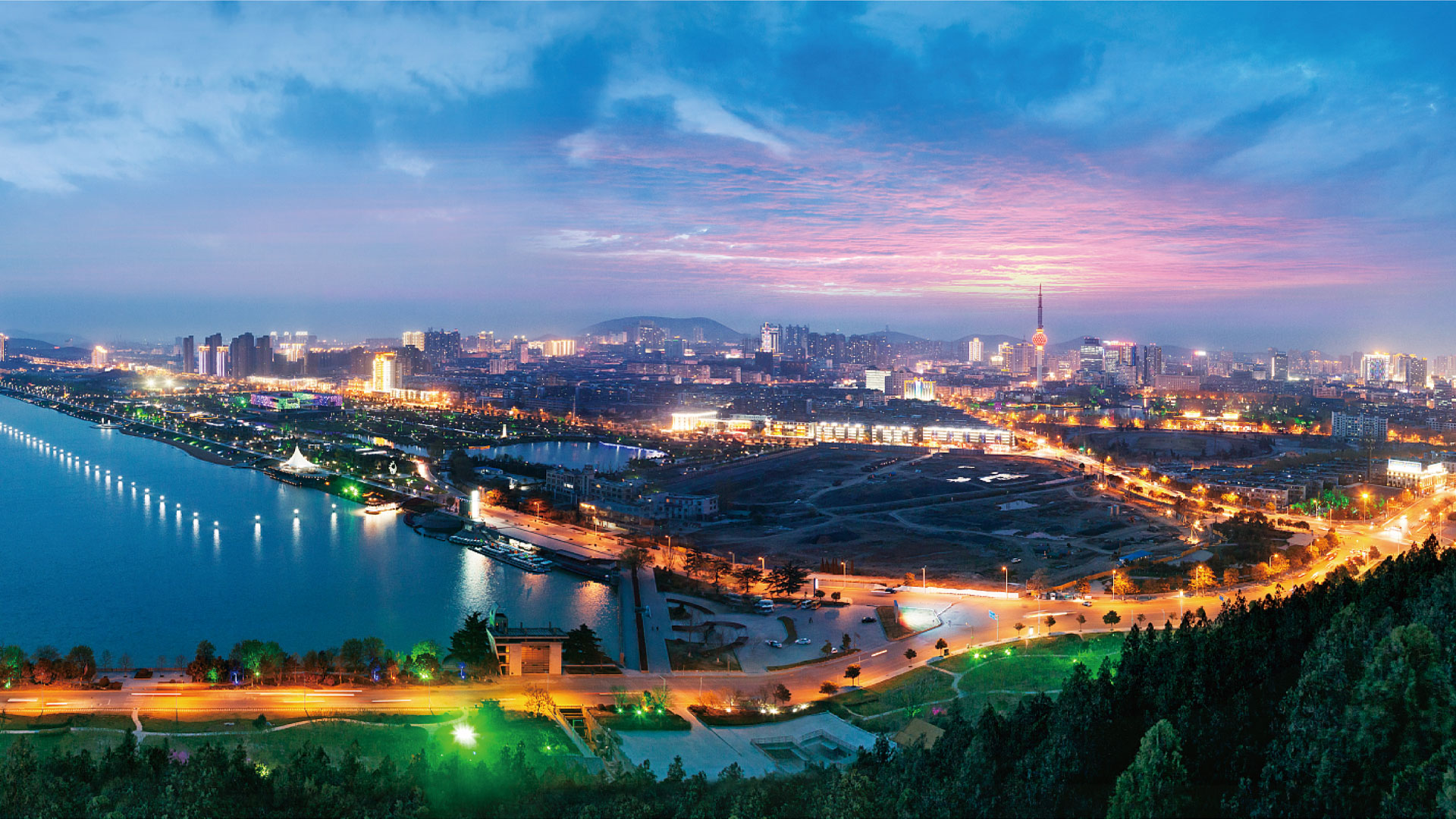 升辉家居|政企双补 换新无忧